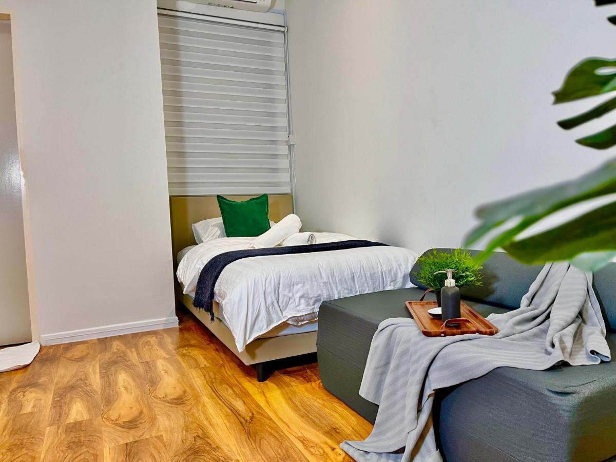 Luxury 2-Storey Terrace House Near Ioi City Mall Putrajaya Buitenkant foto