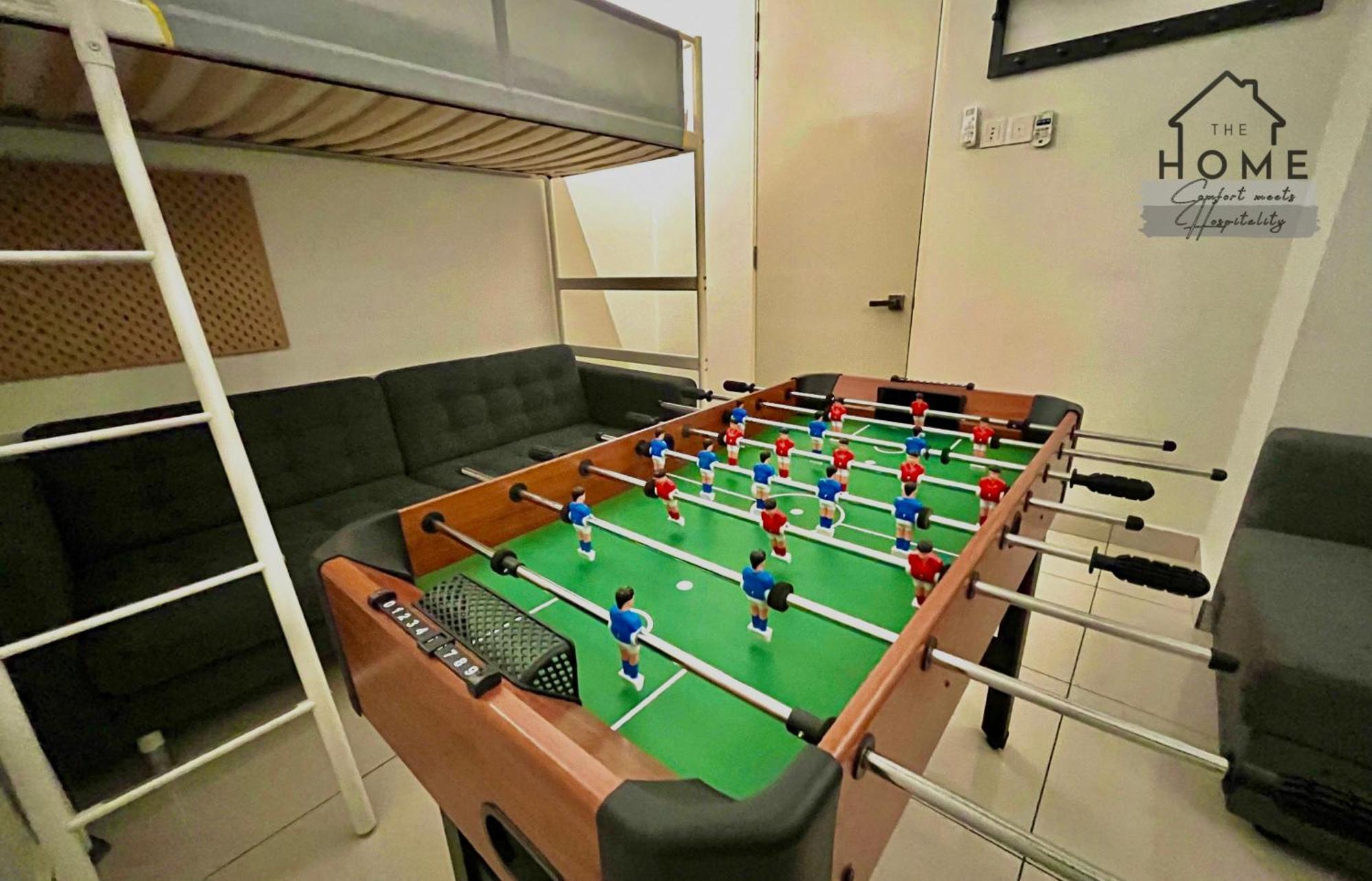 Luxury 2-Storey Terrace House Near Ioi City Mall Putrajaya Buitenkant foto